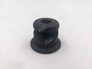 Befestigung der vorderen Sonnenblende - CITROËN CX - thumb-7