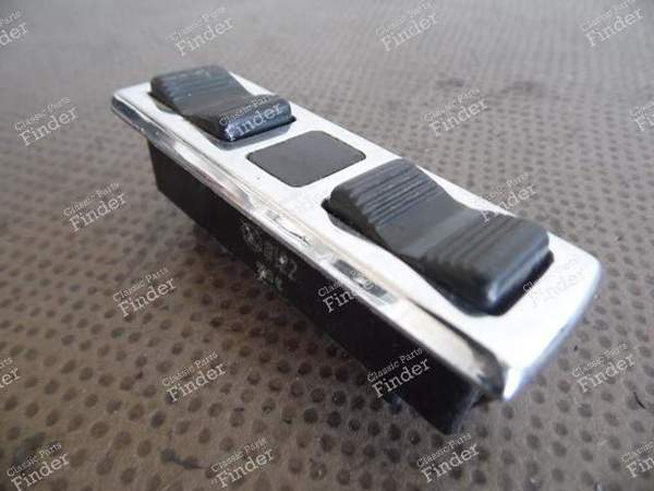 WINDOW REGULATOR - MERCEDES BENZ S (W116) - A0018215051- 2