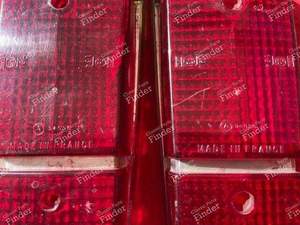 Deux feux arrière origine DS PALLAS 1971 à 1975 - CITROËN DS / ID - thumb-5