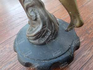 Radiator cap - BUGATTI Type 37 - thumb-2