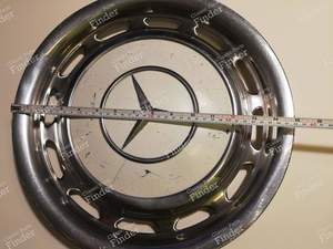 Wheel cover - MERCEDES BENZ /8 (W114 / W115) - 1154010324- thumb-8