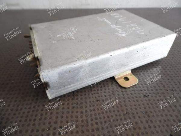 REGULATEUR TEMPOMAT - 928 & 911 - PORSCHE 911 / 912 E (G Modell) - 92861712700- 3