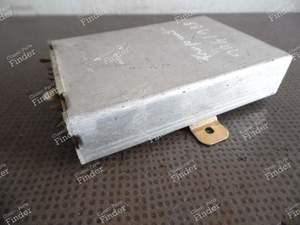 REGULATEUR TEMPOMAT - 928 & 911 - PORSCHE 911 / 912 E (G Modell) - 92861712700- thumb-3