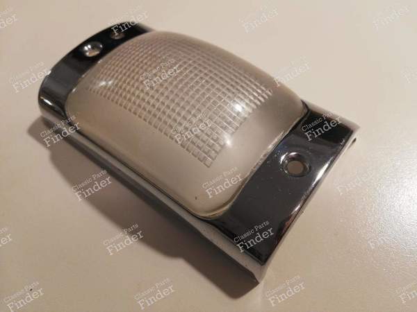 Eclairage de plafonnier - CITROËN DS / ID - 545.03a- 4