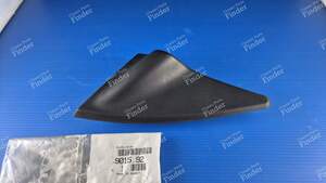 Zierblende für den linken Außenspiegel - PEUGEOT 405 / Pars / Khazar - 9015.92- thumb-2