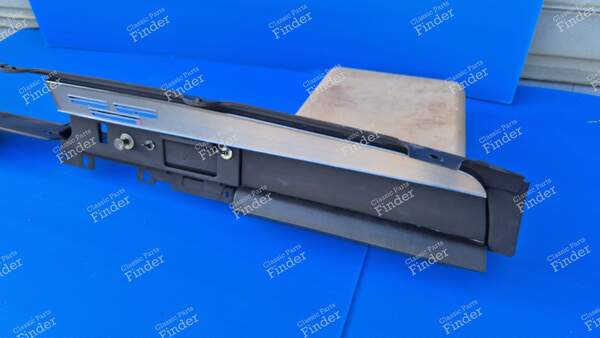 Dashboard and Accessories - PEUGEOT 304 - 2