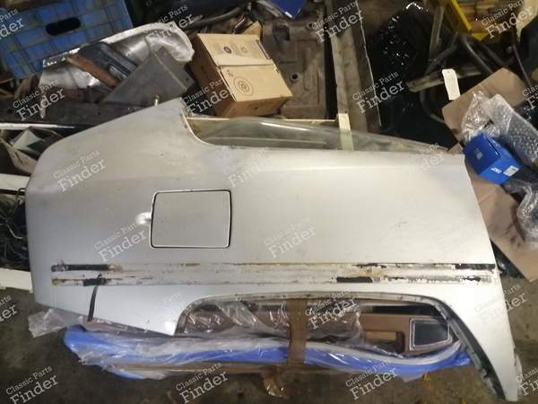 Kotflügel hinten rechts - CITROËN CX - 0