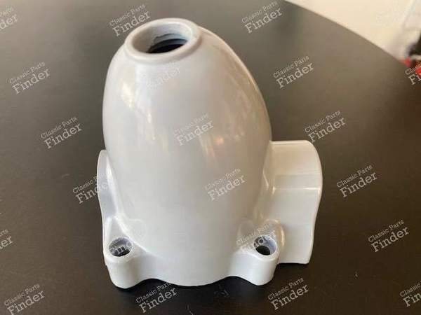 BOITIER COMMODO PHARE - PEUGEOT 203 - 0