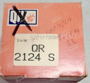 Axialkugelgelenk vorne rechts - RENAULT 14 (R14) - QR2124S- thumb-1