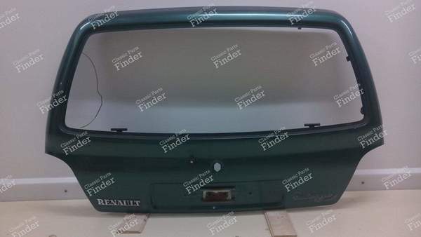 Tailgate - RENAULT Twingo I - 0