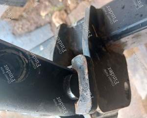 Anhängerkupplung für Renault Laguna 2 - RENAULT Laguna II - A50-X - 7721212363 (?)- thumb-2