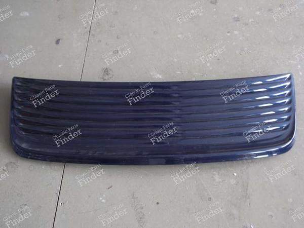 PORSCHE 996 SPOILER - PORSCHE 911 (996) - 9961224001G2X- 8