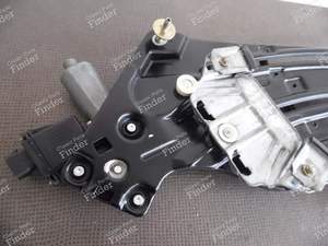 LEVE-VITRE ARRIERE GAUCHE 99654301504 PORSCHE 996 CABRIOLET - PORSCHE 911 (996) - 996.543.015.04- thumb-7