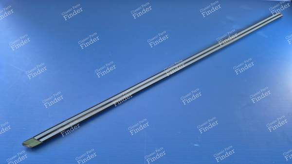 Kotflügelschutzleiste vorne rechts - PEUGEOT 104 / 104 Z - 786226- 3