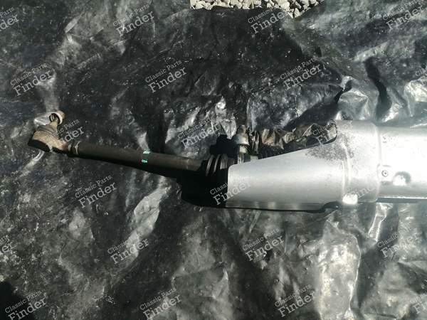 Steering rack - CITROËN XM - 3