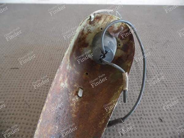 FRONT LEFT TURN SIGNAL - PANHARD & LEVASSOR PL 17 - 186- 5