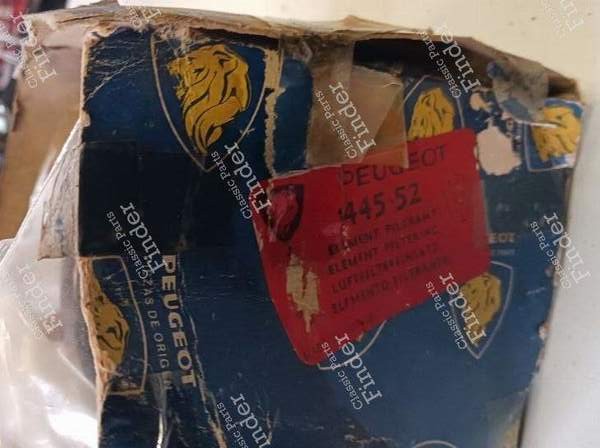 Rücklicht rechts Phase 1 - PEUGEOT 305 - 083619 635108 / OEM 6351.08- 2