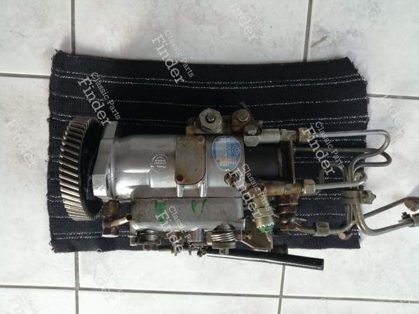 Rotodiesel injection pump - CITROËN CX - 3443F430 Mod B- 1