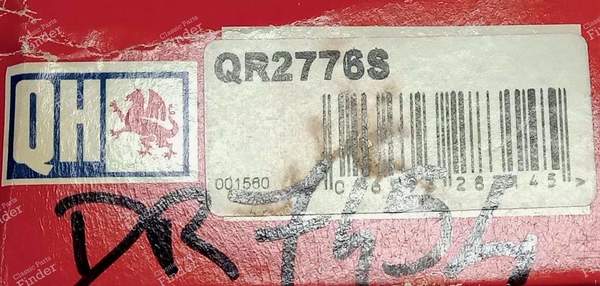 Right-side steering knuckle - VOLKSWAGEN (VW) T4 - QR2776S- 4