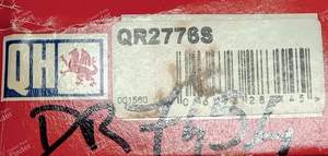 Right-side steering knuckle - VOLKSWAGEN (VW) T4 - QR2776S- thumb-4