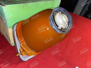 Left front H4 headlight - RENAULT 5 / 7 (R5 / Siete) - 470287 / 061736- thumb-6