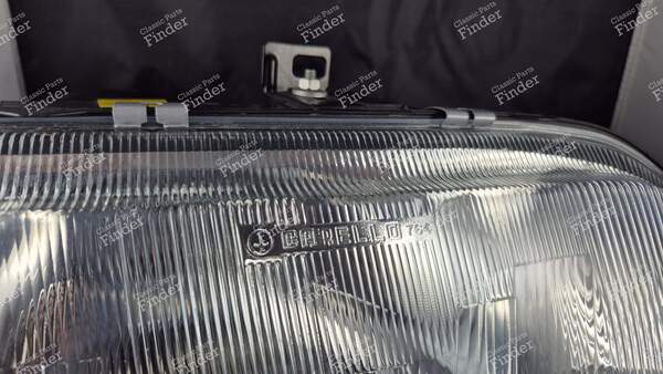 Right Headlight - MK2 - FORD Sierra - 6194038- 4