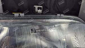 Right Headlight - MK2 - FORD Sierra - 6194038- thumb-4