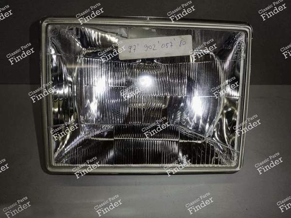 Headlight - TALBOT Samba - 9790205780 / 420437- 0
