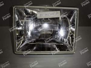 Headlight - TALBOT Samba