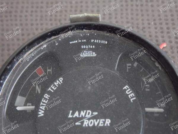 COMBINED INSTRUMENTS - SERIES 2 & 3 - LAND ROVER Land Rover / Defender - 1