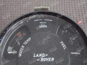 COMBINED INSTRUMENTS - SERIES 2 & 3 - LAND ROVER Land Rover / Defender - thumb-1