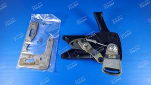 Schloss Riegel für seitliche Schiebetür - RENAULT Trafic - 7701466075- thumb-3