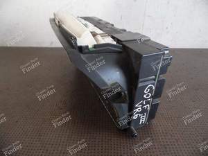COMBINE INSTRUMENTS 1H6919033P VW GOLF VR6 - VOLKSWAGEN (VW) Golf III / Vento / Jetta - 1H6 919 033 P- thumb-2