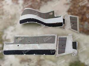 Roland Garros-style door trim - PEUGEOT 205