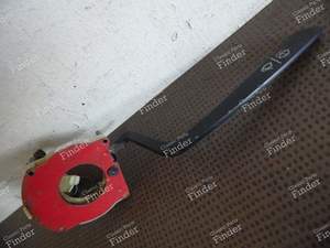 COMMODO ESSUIE-GLACE - PORSCHE-VOLKSWAGEN 914 - VW: 113953503AK / Porsche: 91461391515- thumb-9