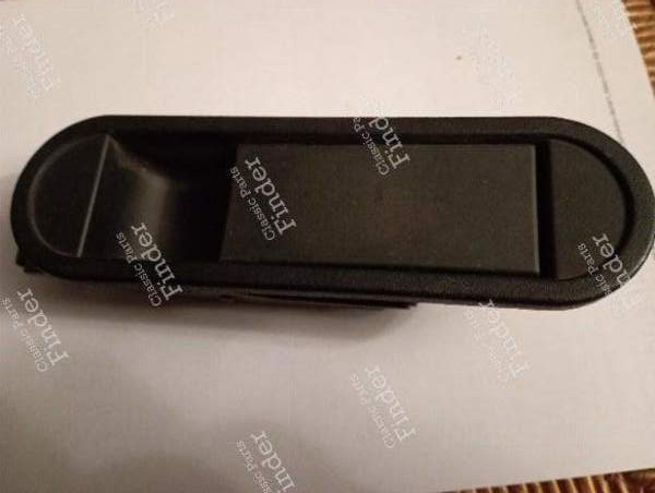 Neuer äußerer Türgriff - ALFA ROMEO 33 - 539421- 0