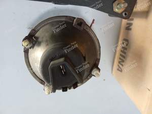 Scheinwerferoptik Lancia Delta HF Integral - FIAT Ritmo / Regata - 14100- thumb-3