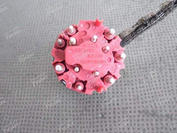 COMMANDE DE PHARES PORSCHE 996 & 986 - PORSCHE Boxter (986) - 99661353500 ou 99661353501- 8