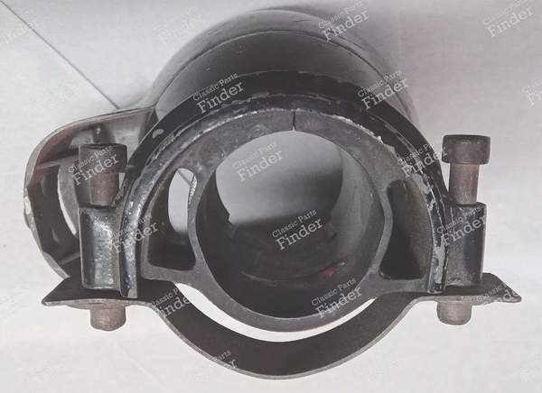 Boîtier de clignotant - PORSCHE 356 - 2