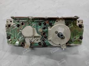 Bloc compteur avec compte-tour - Phase 2 - PEUGEOT 205 - 8686107- thumb-2