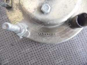 COMPTEUR JAEGER - PEUGEOT J7 - 097609- thumb-8