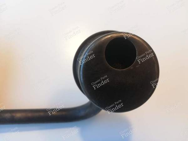 Ölpumpe 325IX - BMW 3 (E30) - 11411706805 / 1706827 / 1288554- 3