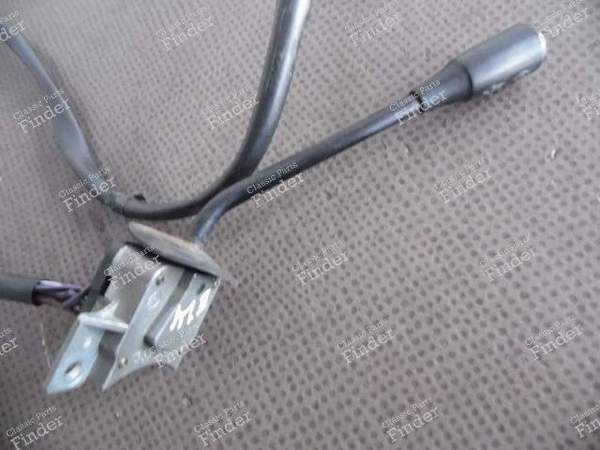 COMMODO WIPER - BMW 5 (E12) - 1354486- 2