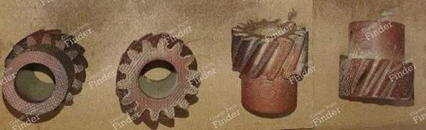 CELORON SPARK LIGHTER 14dts - GEORGES IRAT MDS - SEV 14DTS