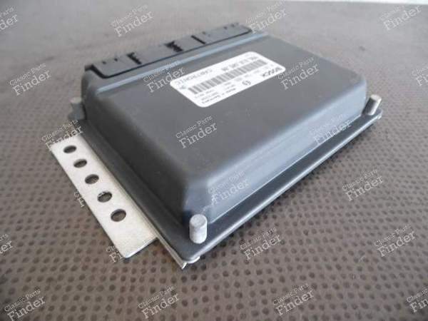 CARTRONIC CALCULATOR 99661860500 PORSCHE 996 & BOXSTER 986 - PORSCHE 911 (996) - 0261204790- 5