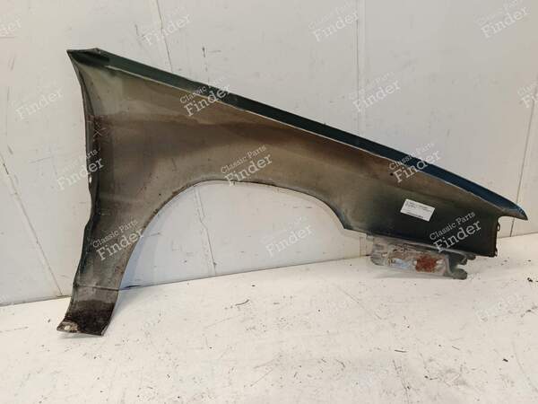 Left front fender - CITROËN ZX - 1