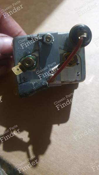 Indicateur de température Jaeger - CITROËN CX - 1