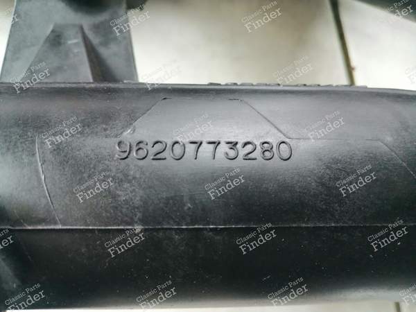 Turbo 2.1 TD hoses - CITROËN XM - 9620773280 / 9604923580- 3