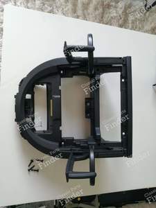 Radio and air-conditioning control frame - CITROËN C6 - thumb-3