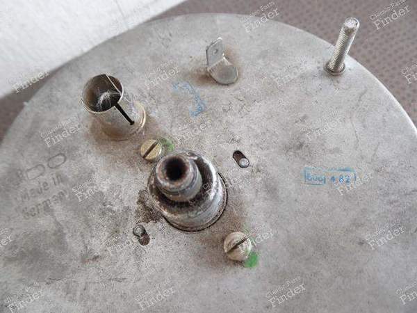 KILOMETERZÄHLER - MERCEDES BENZ TN/T1 - Références 0095427706 ou A0095427706 équivalentes à A0105421706- 9